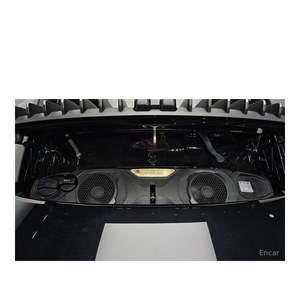 Para Porsche 911 Carrera 4S, Modelo Marzo 2021, con 20,303 km, Volante a la Izquierda, Asientos de Cuero, Cámara Trasera - Product Image 6