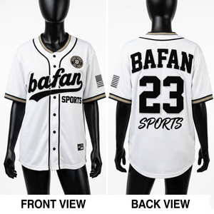 Camiseta de Béisbol Verde Neón de Malla de Poliéster de 260 GSM, con Logotipo Personalizado, Estilo Urbano, para Mujer - Product Image 5