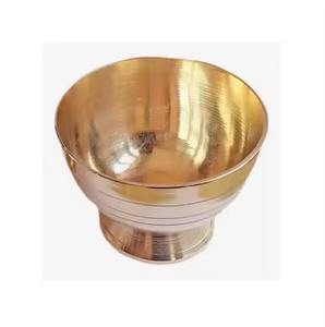 Contemporary Stainless Steel Ice Cream <b>Bowl</b> With Spoon Metal <b>Dessert</b> Cup Kitchenware - Product Image 1