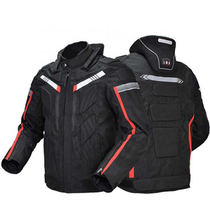 Nuevo Traje de Motociclismo Transpirable, Profesional, de Alta Venta, Portátil, para Carreras de Motos - Product Image 6