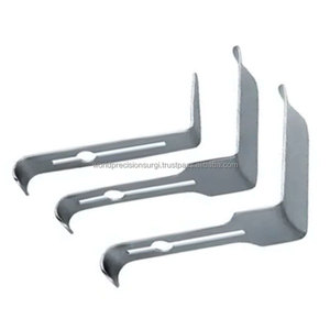 WPS O'Sullivan O'Connor Manuele Abdominale Retractor Complete Zelfborgende RVS Herbruikbare Instrumentenset voor Algemene Chirurgie - Product Image 3
