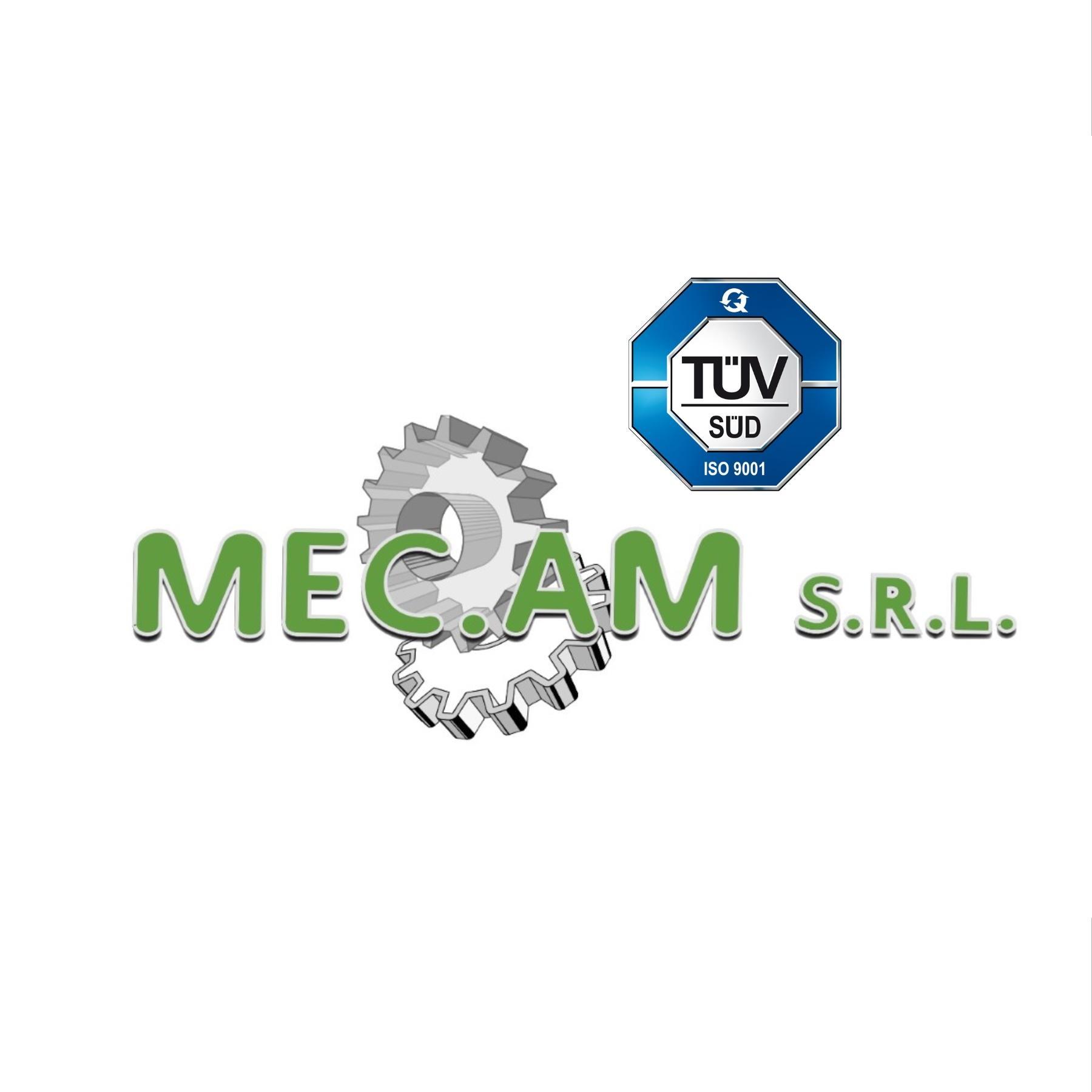 MEC.AM SRL logo