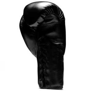 Fly <b>Boxing</b> <b>Set</b> Black Gloves Nose Bar Headgear Groin Guard Protective Training Equipment Fly <b>Boxing</b> <b>Sparring</b> <b>Set</b> - Product Image 4