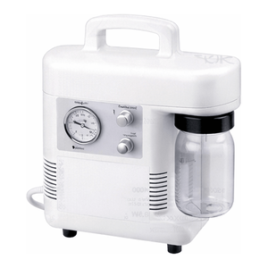 Pompe à vide à diaphragme compacte basse pression pour filtration en laboratoire 220V - Product Image 1
