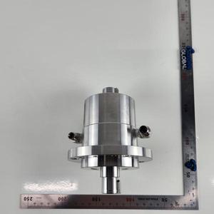 เซ็นเซอร์วัดการไหลของมวล Rigaku RMS-F1-20-W-S2 - อุปกรณ์และอะไหล่เซมิคอนดักเตอร์ระดับโลกที่เชื่อถือได้ - Product Image 1