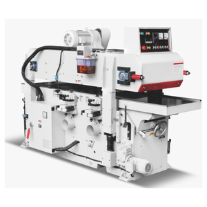 Raboteuse-Dégauchisseuse à Bois à Réglage Facile <span class=keywords><strong>avec</strong></span> Moteur 20KW pour le Rabotage et le Jointage du Bois Massif - Product Image 3