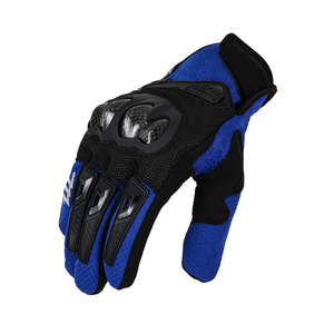 Guantes de Motociclismo Personalizados, Impermeables, para Hombre, Protección para Motociclistas, Ciclistas, Carreras - Product Image 4
