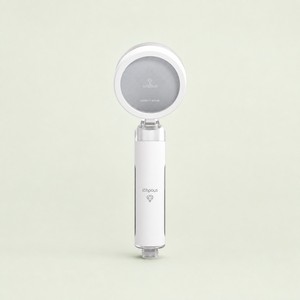ฝักบัว LED พรีเมียม ฝักบัวกรองน้ำ LED ยี่ห้อ Premium SinSu สำหรับน้ำกระด้าง พร้อมระบบกรอง 7 ขั้นตอน เหมาะสำหรับใช้ในบ้าน ห้องน้ำ โรงแรม สปา - Product Image 1