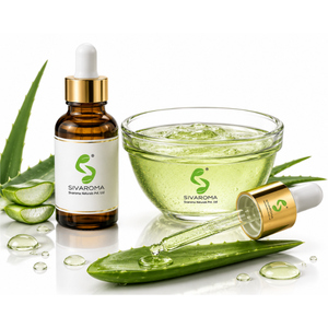 Extracto Líquido de Hoja de Aloe Vera Silvestre Premium, Grado Alimenticio, Exportador, para la Industria Cosmética, Cuidado Personal, Alimentos, Bebidas y Herbal - Product Image 6