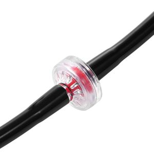 Sistema Idroponico DWC con 4 Secchi da 5 Galloni, Kit di Coltura in Acqua Profonda con Pompa d'Aria, Sistema di Coltivazione Idroponica di DWC - Product Image 6