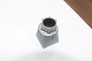 Vietnam CNC Milling Manufacturer Custom Metal Components - Product Image 6