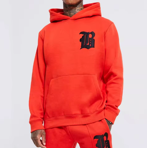 Chándal Deportivo de Poliéster de Alta Demanda, Transpirable y Ecológico - Product Image 4