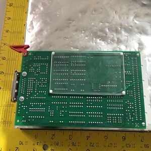โมดูล PCB รุ่น FEI 4022-192-9317, REF/U 4022, 165351 - อุปกรณ์และอะไหล่เซมิคอนดักเตอร์ระดับโลกที่เชื่อถือได้ - Product Image 6