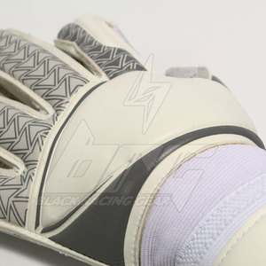 Gants de gardien de but d'extérieur avec protection des paumes, taille personnalisée, dernier design - Product Image 4