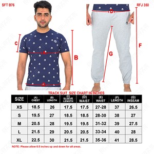 Ensemble de vêtements de sport de fitness pour hommes à impression personnalisée décontracté couleur unie deux pièces t-shirt short taille XL pour les survêtements d'été en coton - Product Image 6