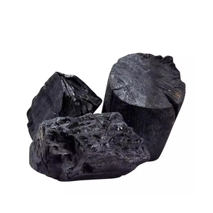 Charbon de Bois Pur de Qualité Supérieure pour Barbecue, 100% Naturel, pour Vente en Gros, Combustible pour Barbecue, Contenu de Carbone Naturel, Emballage Export - Product Image 5