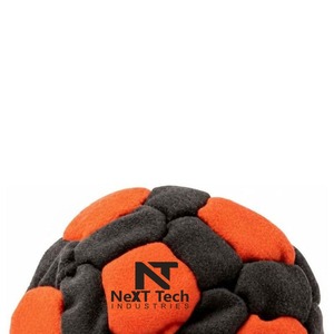 กระเป๋าเป้สะพายหลัง Super Quality NEXT TECH INDUSTRIES NTI-HS-1040 Hacky Sacks ทำจากหนังกลับสังเคราะห์ ขนาด 2.5 นิ้ว เป็นมิตรกับสิ่งแวดล้อม น้ำหนักเบา พกพาสะดวก - Product Image 6