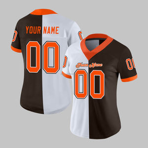 Por encargo de alta calidad 2025 sublimación al por mayor personalizado camiseta de fútbol y ropa deportiva Club equipo camiseta con precio barato - Product Image 5