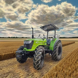 Tracteur à chenilles 4x4 de qualité supérieure Clasa Sabin Enterprises avec moteur Isuzu, boîte de vitesses, utilisation agricole, 12 CV - Product Image 3