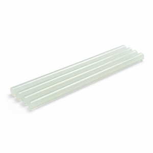 Barras de sellador de fusión en caliente de biopolímero sostenible ecológico tamaño estándar - Product Image 5