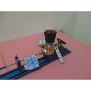 Ligne de gaz Kinetics, Tescom 250, Compteur USG - Équipements et pièces semi-conducteurs d'occasion fiables à l'échelle mondiale - Product Image 6