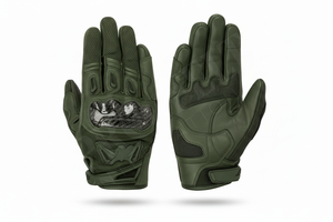 Hot Sale Premium Quality Motorcycle Riding <b>Gloves</b> <b>Touch</b> Screen Breathable Protective Gear Anti Slip Custom Racing Biker <b>Gloves</b> - Product Image 2