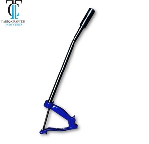 Pistola Aplicadora de Medicamentos Veterinarios Profesional para Ganado TARIQ CRAFTED INDUSTRIES - Product Image 4