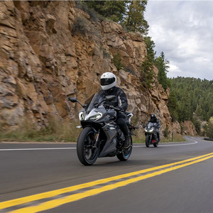 CFMOTO 250NK 2023 - Product Image 3