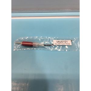 NetMercury NM0003-1536 CU, Électrode, Argent, ECI - Équipements et pièces semi-conducteurs d'occasion fiables à l'échelle mondiale - Product Image 1