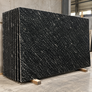 Dalle de pierre polie en granit Markino, surface de qualité supérieure, conçue pour les intérieurs résidentiels modernes et les projets commerciaux - Product Image 5