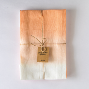 <b>Kitchen</b> Towels Cotton Dish Waffle Weave 18x28 Inch 100% Cotton Absorbent Tea Towel Wholesale Low MOQ India - Product Image 4