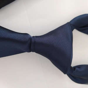 Cravates en polyester pour uniformes d'aviateurs et de personnel aérien - Product Image 6