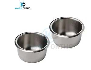 Instrumental Quirúrgico Básico para Dilatación y Curetaje (D&C) de KAHLU ORTHOPEDIC - Product Image 5