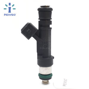 Inyector de Combustible de Gasolina de Alta Calidad PEIVSO, Piezas de Auto Compatibles con Lada 110 2110 Granta 2190 Kalina 1117 1118 1119 OEM 0280158017 - Product Image 3