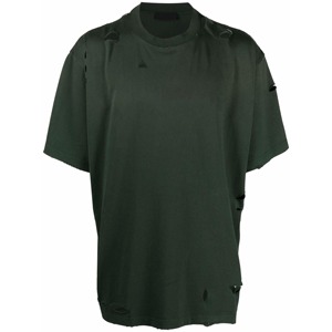 เสื้อยืดสไตล์วินเทจ ระบายอากาศได้ดี สีสันทันสมัย รับสกรีนโลโก้ เสื้อยืดโอเวอร์ไซส์ผู้ชาย ซักแล้ว ราคาถูก ผ้าฝ้าย 100% คุณภาพสูง - Product Image 6