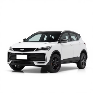 JX Auto 2026 Binyue L 1.5TD DCT Edición Battle, 181 Caballos de Fuerza, Motor L4 de Gasolina, SUV Coolray con Techo Corredizo, 5 Puertas, 5 Asientos, Binyue L, Auto Nuevo - Product Image 3
