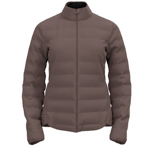 Wholesale Custom Women Puffer <b>Jackets</b> Casual Windproof Puffer Down <b>Jacket</b> Custom Breathable Design - Product Image 3