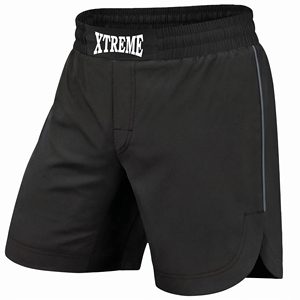 Shorts MMA personnalisés pour hommes, respirants et légers, avec ceinture élastique, pour entraînement et combat de Muay Thai – Vente en gros - Product Image 1