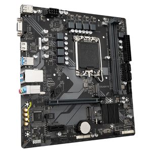 Brand New B760M H DDR4 Motherboard (Intel B760/LGA 1700) - Product Image 5