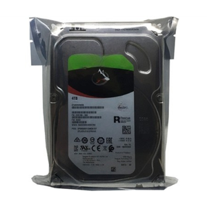Nouveau disque dur interne NAS original de 4 To, 3,5 pouces, SATAIII 6 Gb/s, 5900 tr/min, 64 Mo de cache, haute performance, boîtier métallique, stockage de bureau - Product Image 6