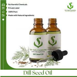 Proveedor de Aceite de Semilla de Diente de Horno a Granel Ofrece Aceite Esencial de Primera Calidad para Fabricantes Globales de Cosméticos y Cuidado Personal - Product Image 1