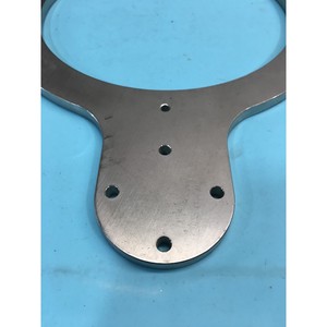 AMAT 0020-22242 Lift Hoop 8", 137674 - Equipo y piezas de semiconductores de confianza de la marca global Legacy - Product Image 1