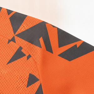 Maillot de football respirant, ensemble uniforme d'équipe personnalisé, tenue de football, vente en gros, kit de maillot d'entraînement et de match vierge, fabricant - Product Image 6
