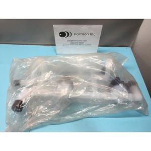 SPC 4951704A ท่อระบายน้ำร้อน ทนกรด แบบ L-R-L, 147578 - อุปกรณ์และอะไหล่เซมิคอนดักเตอร์ระดับโลกที่เชื่อถือได้ - Product Image 2