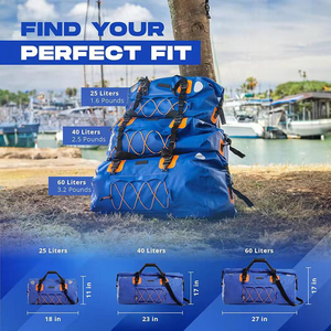 Men Sports Gym Sports Travel <b>Duffel</b> <b>Bags</b> OEM Custom Travelling Sublimated Gym <b>Bag</b> for Men Women with Custom Sublimation - Product Image 4