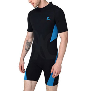 Premium Swimming Uniform for Athletes Durable Elastic Fabric Fast Dry Training and Competition Swimwear - Product Image 4