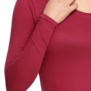 Sous-vêtements médicaux unisexes en coton mélangé pour uniformes médicaux et vêtements de travail en milieu de santé - Product Image 3