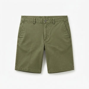 Proveedor de Shorts Casuales de Verano para Hombre, con Cordón y Cintura Elástica, para Playa - Product Image 3
