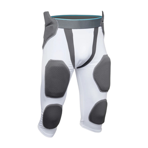 Customized Professional Australian Soccer Wear Quick Dry Uniform With Garment Dyed Shorts Australian Football Pant - Product Image 1
