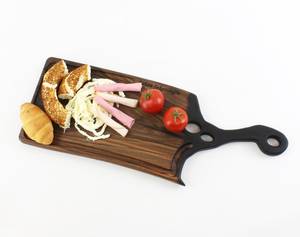 เขียงไม้รักษ์โลกสำหรับครัวเรือน - Product Image 3